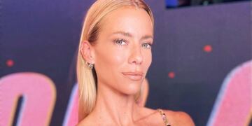 La jurado regresó a su rol con un atuendo que sorprendió a todos. Mirá lo que lució Nicole Neumann.