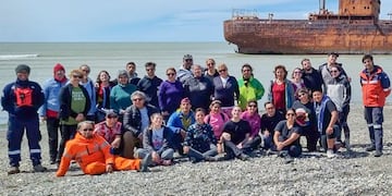 “Descubrí Río Grande”