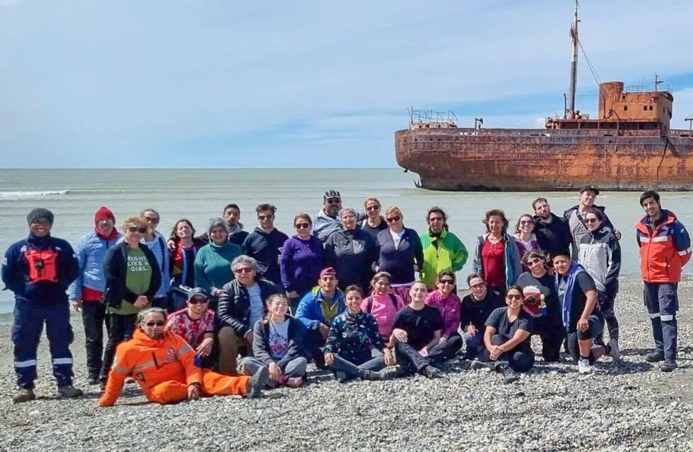 “Descubrí Río Grande”