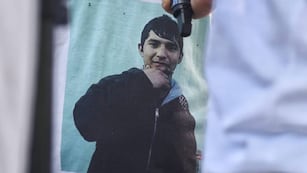 El joven oriundo de Florencio Varela tenía 22 años.