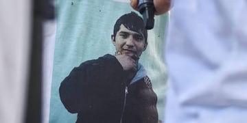 El joven oriundo de Florencio Varela tenía 22 años.
