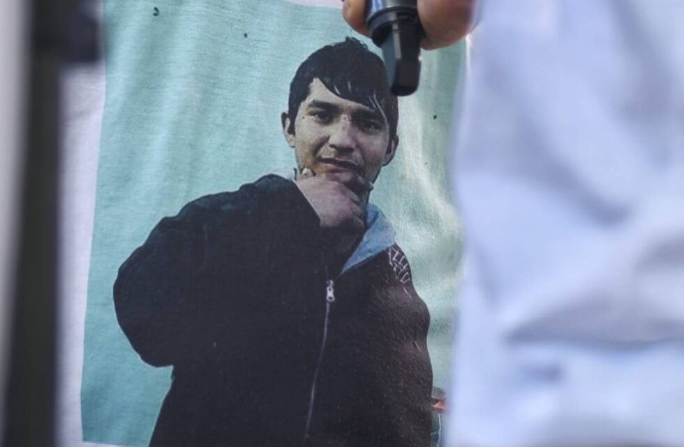 Caso Franco Casco: se conoció la sentencia para los 19 policías que fueron relacionados con la desaparición y muerte del joven en 2014