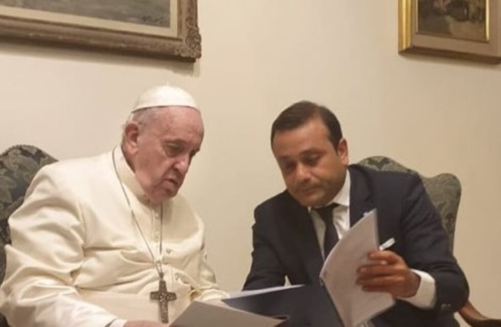 Con "Querida Amazonía" de Francisco, Misiones espera un respaldo a la lucha por su ecosistema