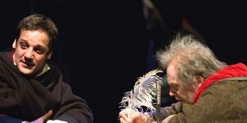 El Farmer: Juan Manuel de Rosas, el mito y su sombra