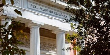 La Real Academia Española eligió "la palabra del año" para este 2022. Foto: Archivo.