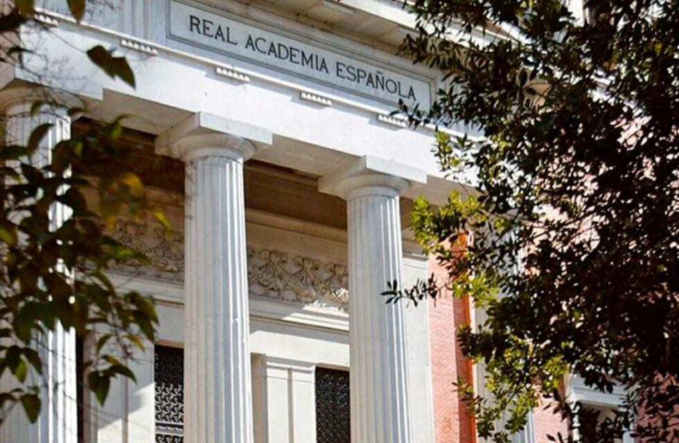 Cuál es la “palabra del año” que eligió la Real Academia Española y por qué