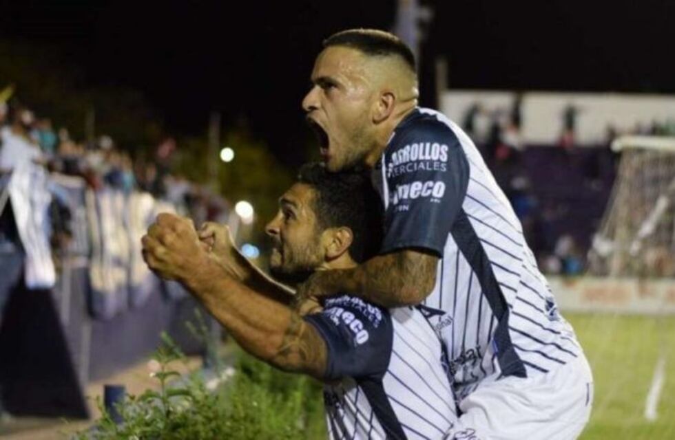 La Lepra venció sobre la hora a Gimnasia de Jujuy