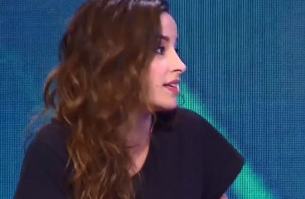 Lourdes Sánchez, desafiante con Sol Pérez: "No te hagas la cocorita"