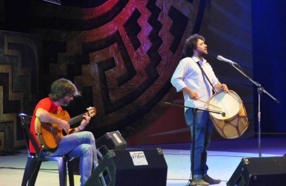 Convocan a artistas de la región para participar del Pre Cosquín