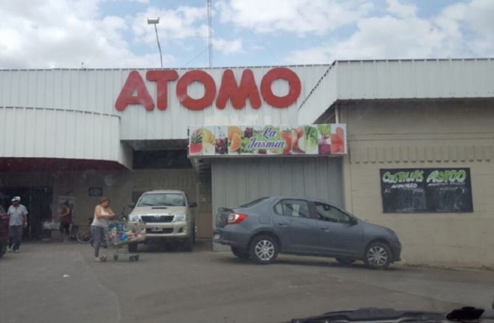 Comunicado de Átomo: "No hay riesgos para los clientes"