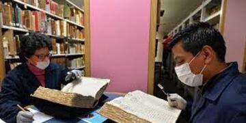 Capacitarán en conservación de patrimonio de documentos en Oberá