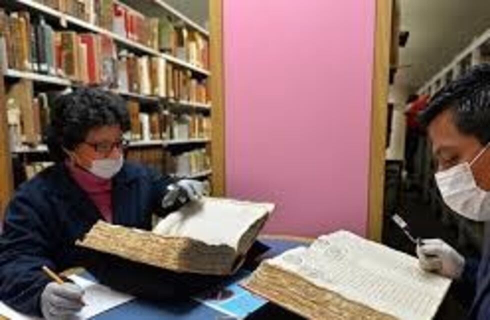 Capacitarán en conservación de patrimonio de documentos en Oberá