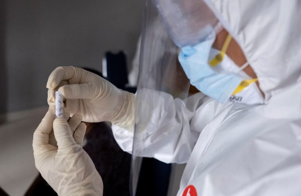 Coronavirus en Tierra del Fuego: se cumplen 12 días sin registrar casos positivos