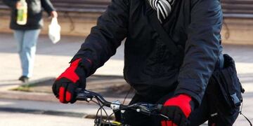 Alerta por tormentas intensas en la zona cordillerana de Mendoza