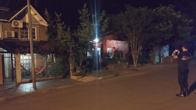 En este lugar el herido recibió las estocadas\u002E