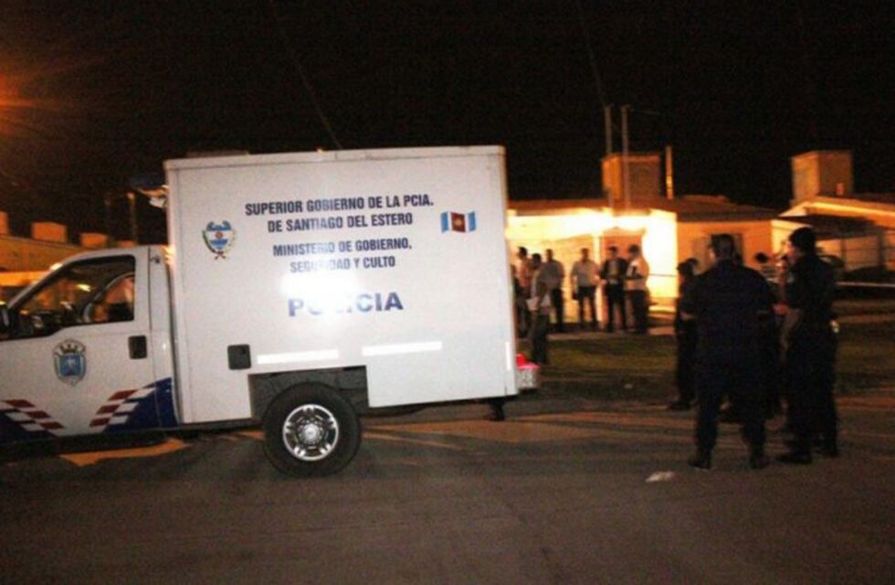 Un hombre de 67 años falleció mientras manejaba, producto de una descompensación