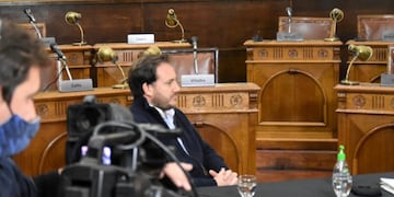 Concejales de Concordia