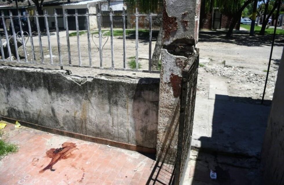 Falleció el hombre baleado el sábado en barrio Tablada