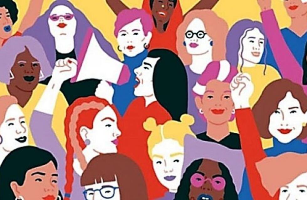 Finalizó el Ciclo Online "Entre Mujeres" en Arroyito