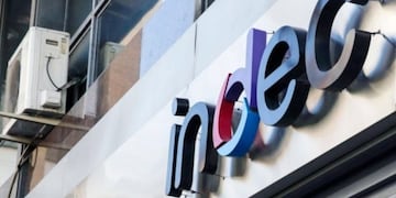 La inflación según el INDEC\u002E