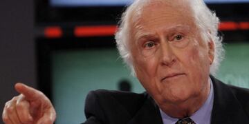 Pino Solanas pide que se vuelva a investigar por coimas al titular de la ex SIDE, Gustavo Arribas