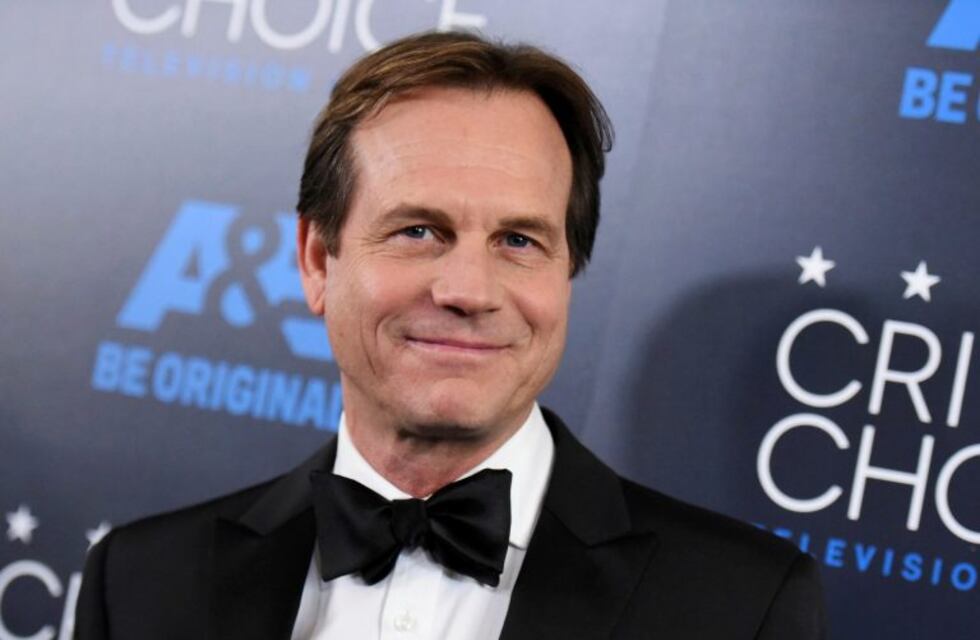 Murió Bill Paxton, el astronauta de la película "Apolo 13"