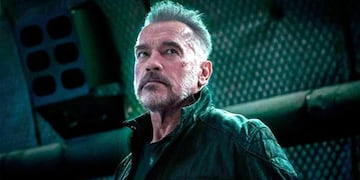 Terminator destino oculto se estrena en Córdoba