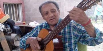 Eduardo Vega\u002E (Foto: archivo)\u002E