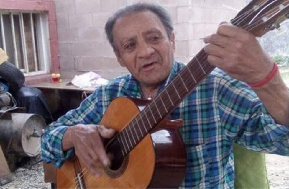 Lamentable final: los restos encontrados pertenecen a Eduardo Vega