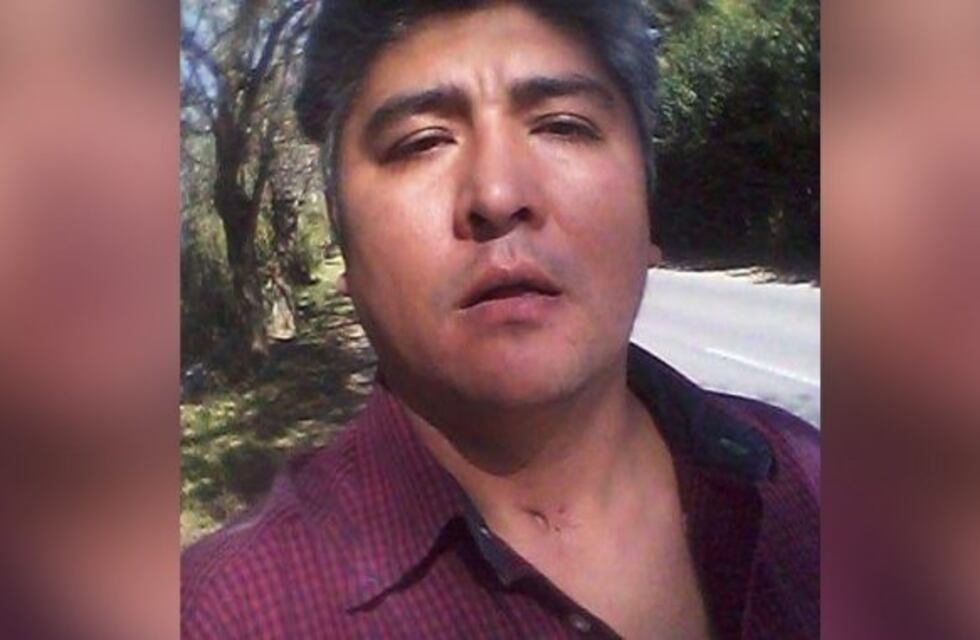 Buscan a un hombre que desapareció de su hogar en el barrio Intersindical