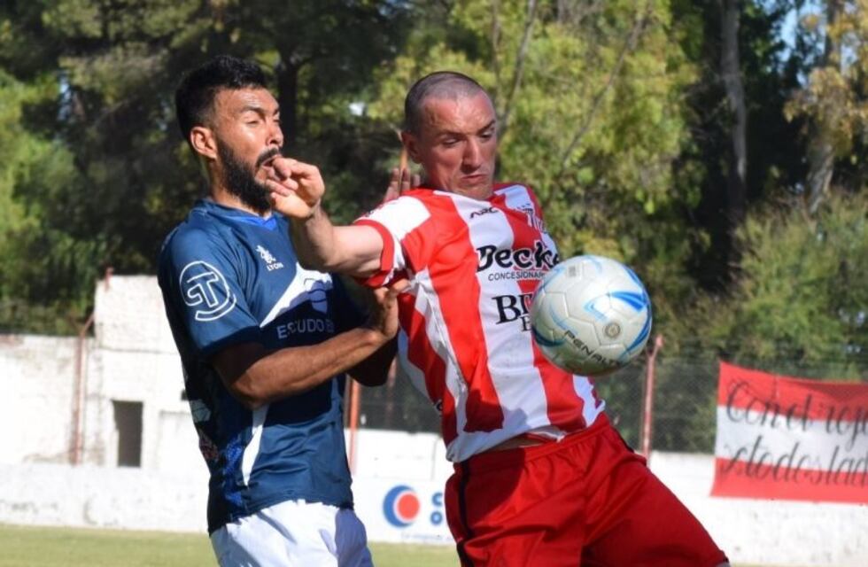 Sansinena ganó un partido clave para soñar con la clasificación
