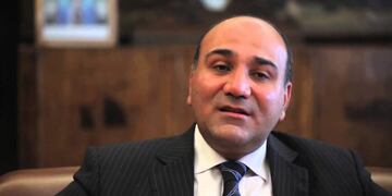 La Cámara Federal porteña revocó el procesamiento de Manzur en el Plan Quinita\u002E