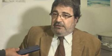 Morcos dio a entender que si hasta ahora no se dio una fecha para las elecciones provinciales, no se desdoblarán de las nacionales\u002E