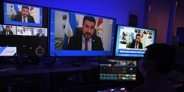 Dictamen favorable para el decreto que declara \