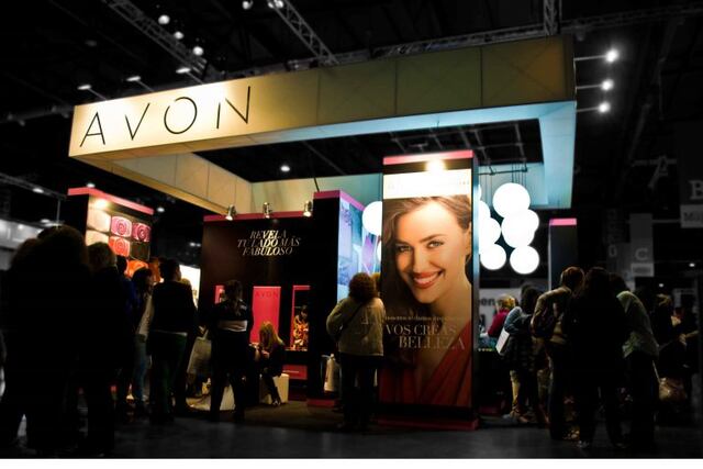 Avon\u002E