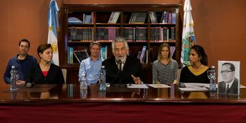 Gobernador de San Luis, Alberto Rodríguez Saá