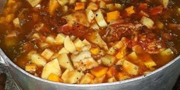 Olla Ambulante (Foto: Bariloche2000)\u002E