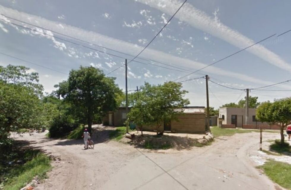 Un hombre de 70 años asesinó a su esposa en Villa Gobernador Gálvez y se suicidó