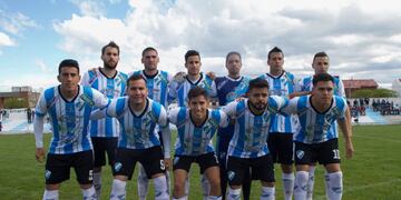 Sol de Mayo se enfrenta a Camioneros en búsqueda de salir de los puestos de descenso