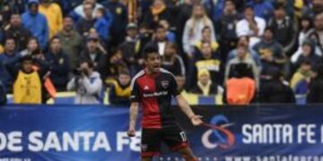 Mauricio Tevez seru00e1 sometido a cirugu00eda este miu00e9rcoles.