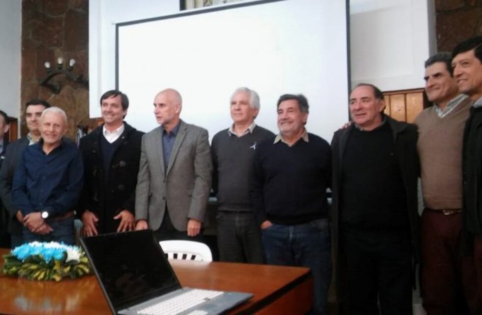 Sierras Chicas apunta a crecer en materia de turismo