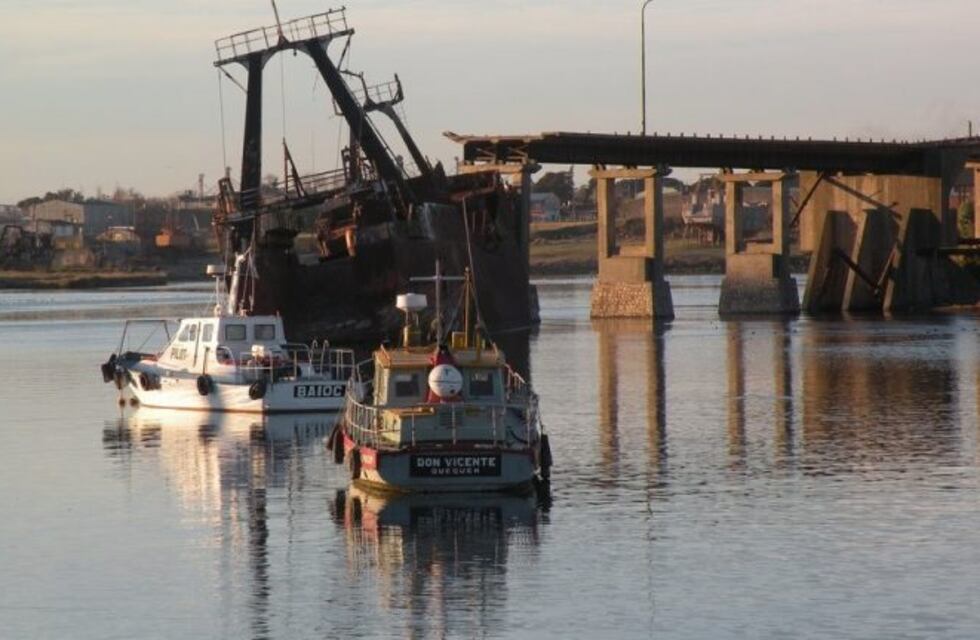 La aprobación para la elaboración del proyecto técnico para la construcción de un nuevo puente