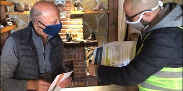 Cuarentena: Neuquén habilita la apertura de nuevos rubros