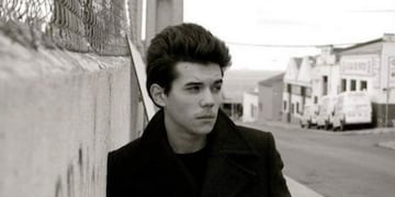 Claudio Caniggia y Mariana Nannis son abuelos: Axel es papá