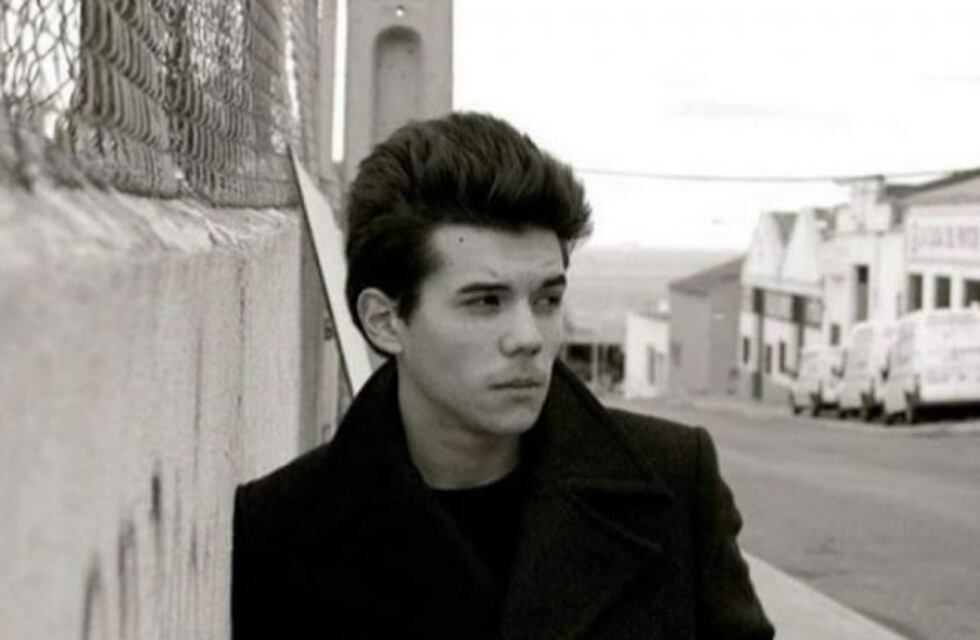 Claudio Caniggia y Mariana Nannis son abuelos: Axel es papá