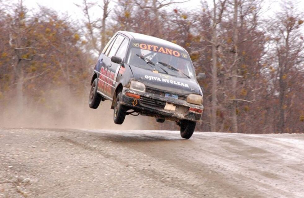 Se pondrá en marcha el gran "Premio de Coronación" en Ushuaia