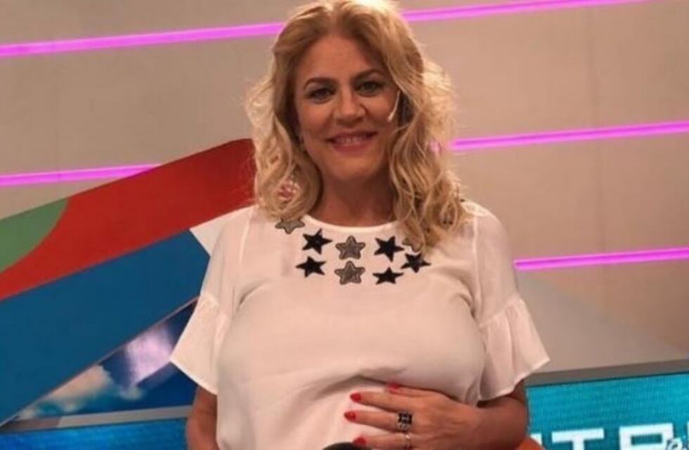Débora D'Amato sorprendió con una sensual foto en ropa interior