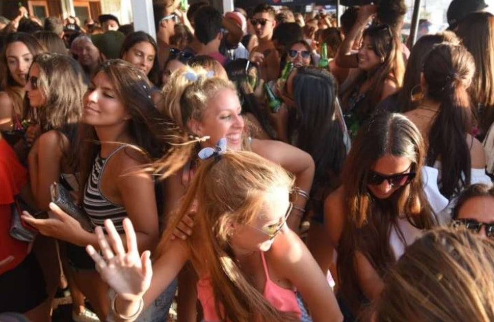 Una testigo clave del accidente de la joven mendocina en el after de Reñaca