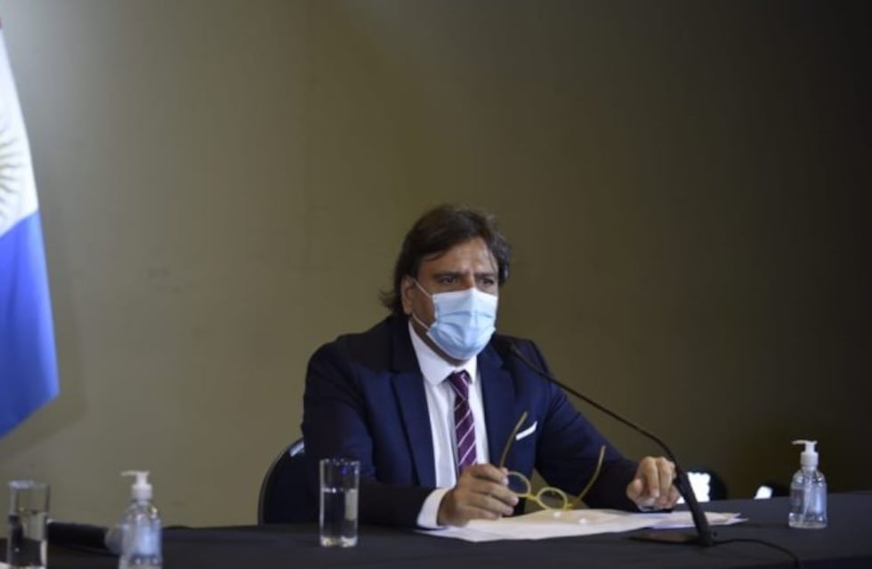 La Policía de Córdoba tiene nuevo protocolo de acción: "El derecho superior de toda persona es la vida"