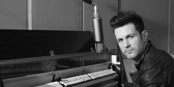 Denunciaron a Axel por presunto abuso sexual en Cipolletti